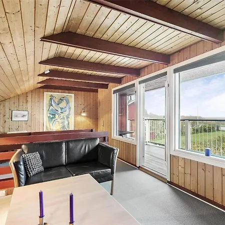 C11038-hemmet-vester-faelled-65 בית נופש Hemmet