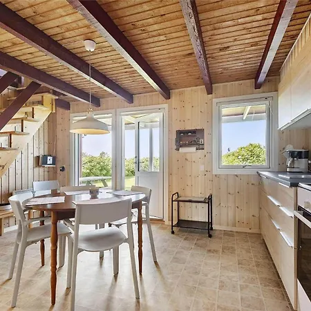 בית נופש C11038-hemmet-vester-faelled-65