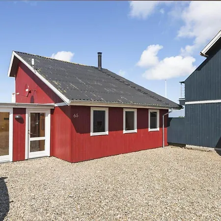 Feriehus C11038-hemmet-vester-faelled-65 Hemmet
