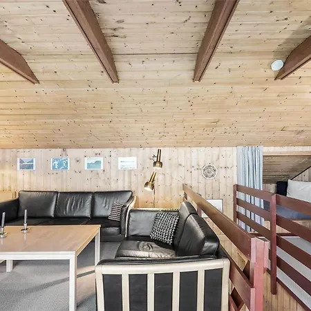 בית נופש C11038-hemmet-vester-faelled-65