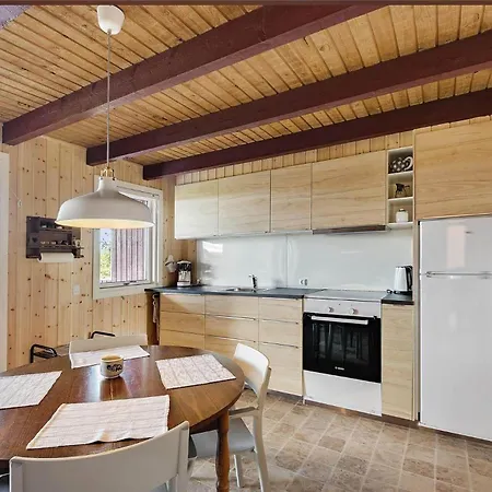 בית נופש C11038-hemmet-vester-faelled-65 *