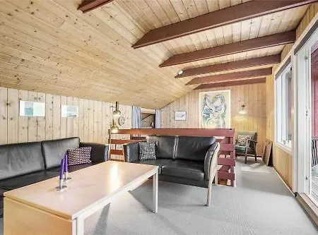 Vakantiehuis C11038-hemmet-vester-faelled-65 *