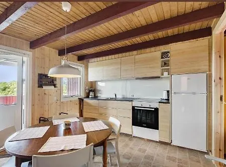 Vakantiehuis C11038-hemmet-vester-faelled-65 Hemmet