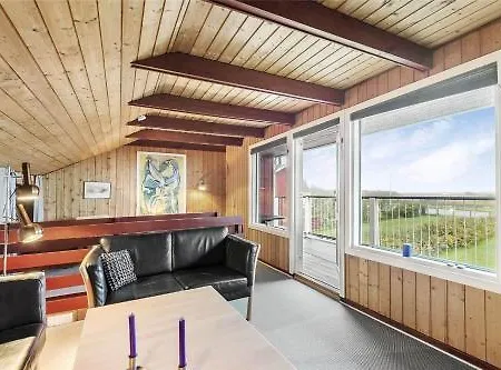 Feriehus C11038-hemmet-vester-faelled-65 *