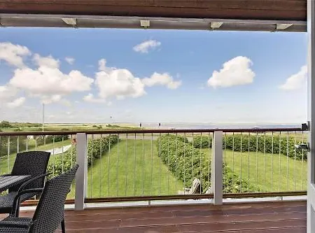 C11038-hemmet-vester-faelled-65 Feriehus *