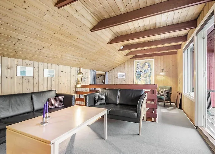 C11038-hemmet-vester-faelled-65 Casa vacanze Hemmet
