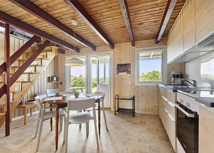 Casa vacanze C11038-hemmet-vester-faelled-65 Hemmet