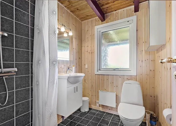 Casa vacanze C11038-hemmet-vester-faelled-65 Hemmet