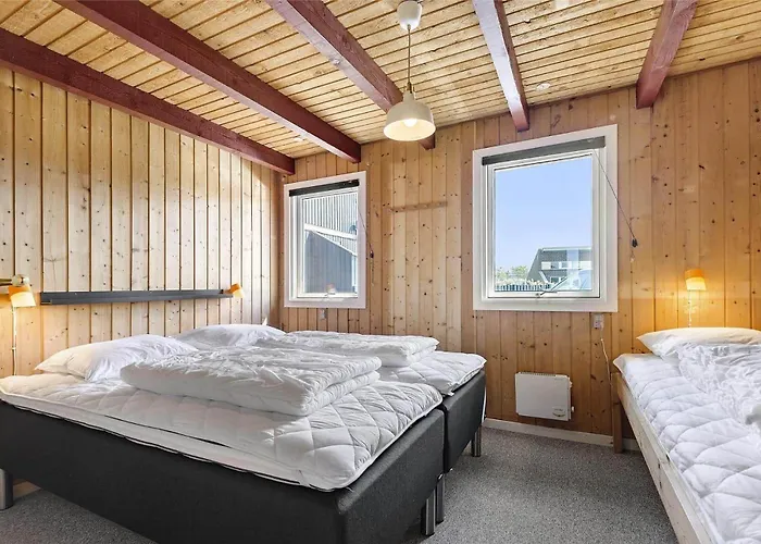 C11038-hemmet-vester-faelled-65 Casa vacanze