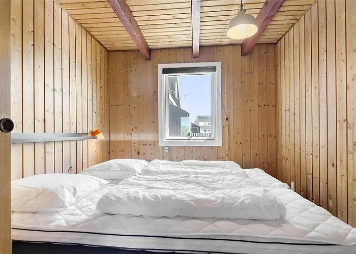C11038-hemmet-vester-faelled-65 Casa vacanze Hemmet