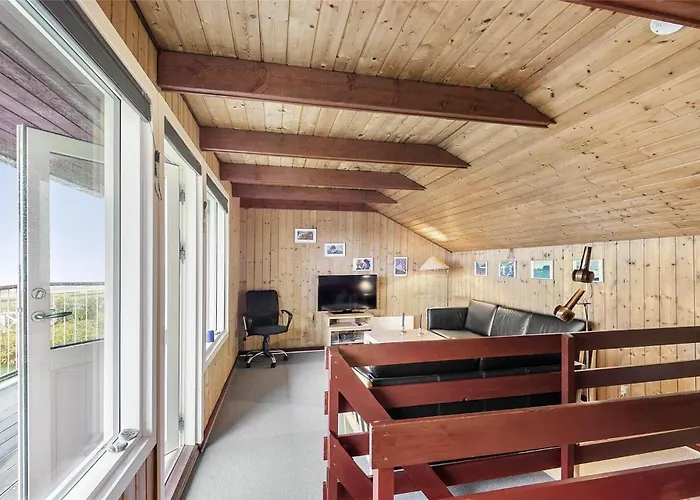 Casa vacanze C11038-hemmet-vester-faelled-65