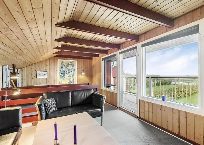 C11038-hemmet-vester-faelled-65 Casa vacanze *