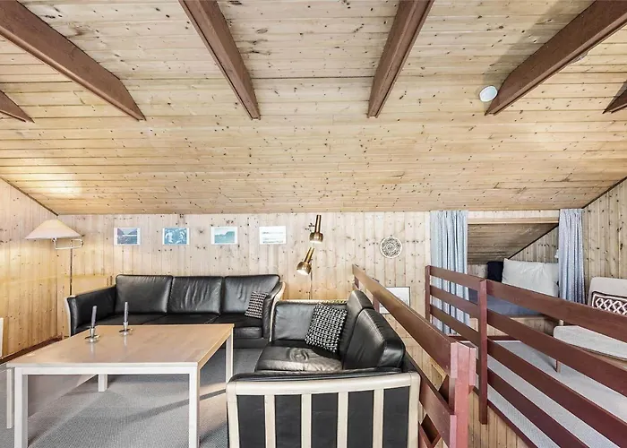 C11038-hemmet-vester-faelled-65 Casa vacanze Hemmet