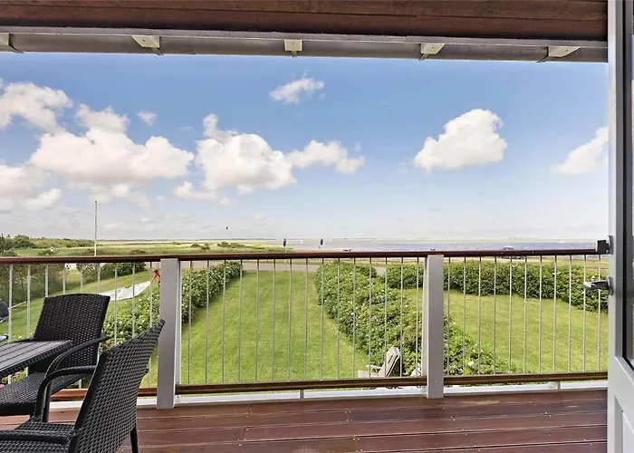 C11038-hemmet-vester-faelled-65 Casa vacanze