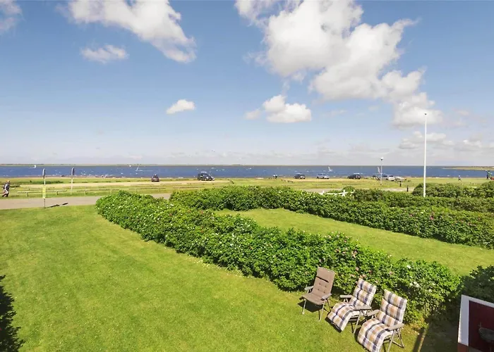 Casa vacanze C11038-hemmet-vester-faelled-65