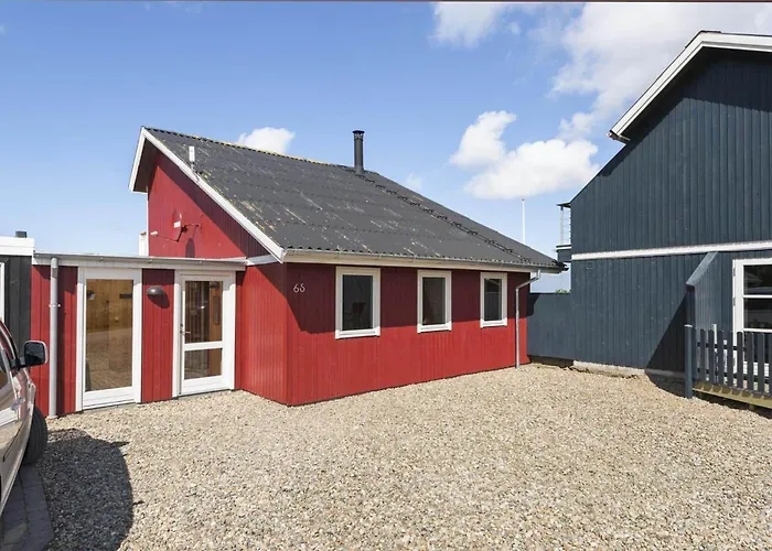 Casa vacanze C11038-hemmet-vester-faelled-65 *