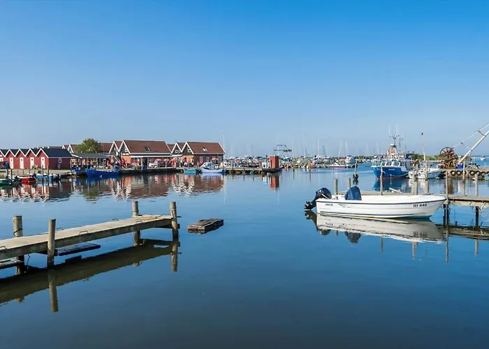 C11038-hemmet-vester-faelled-65 Casa vacanze Hemmet