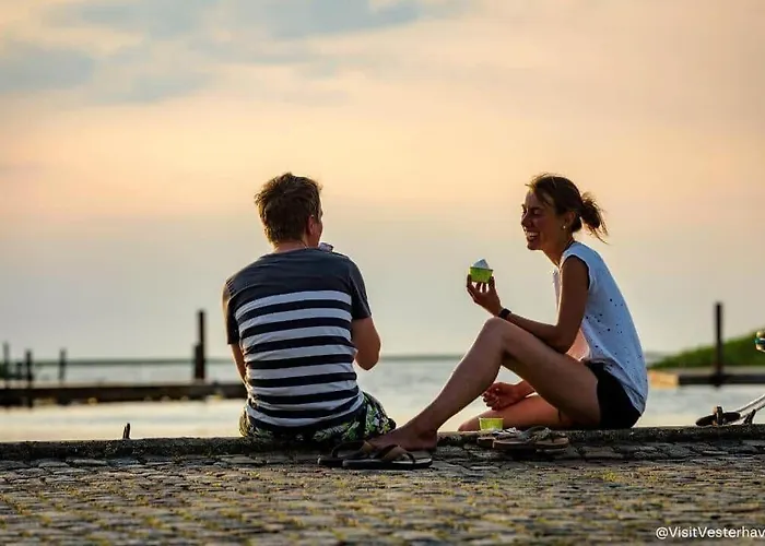 C11038-hemmet-vester-faelled-65 Casa vacanze