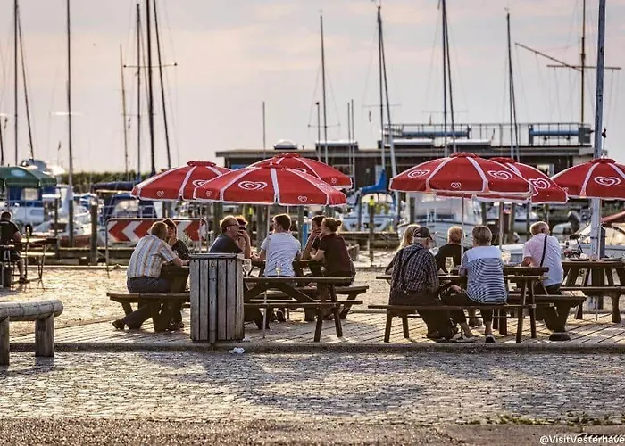 Casa vacanze C11038-hemmet-vester-faelled-65 Hemmet