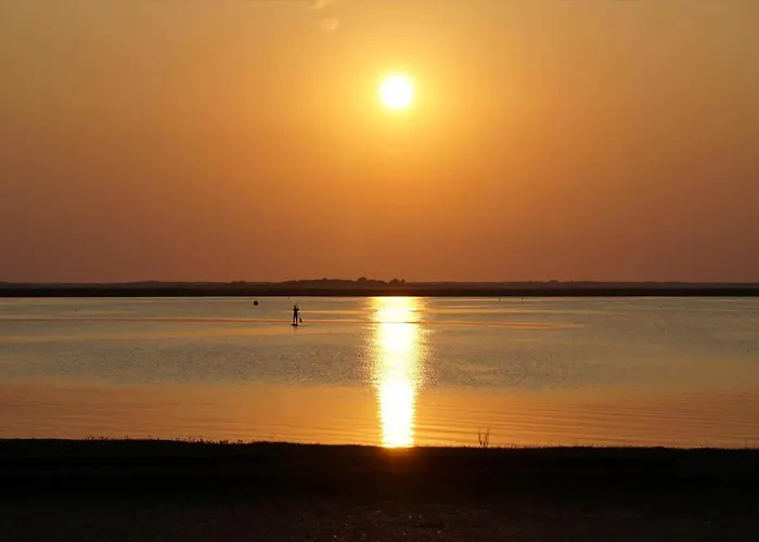 C11038-hemmet-vester-faelled-65 Casa vacanze